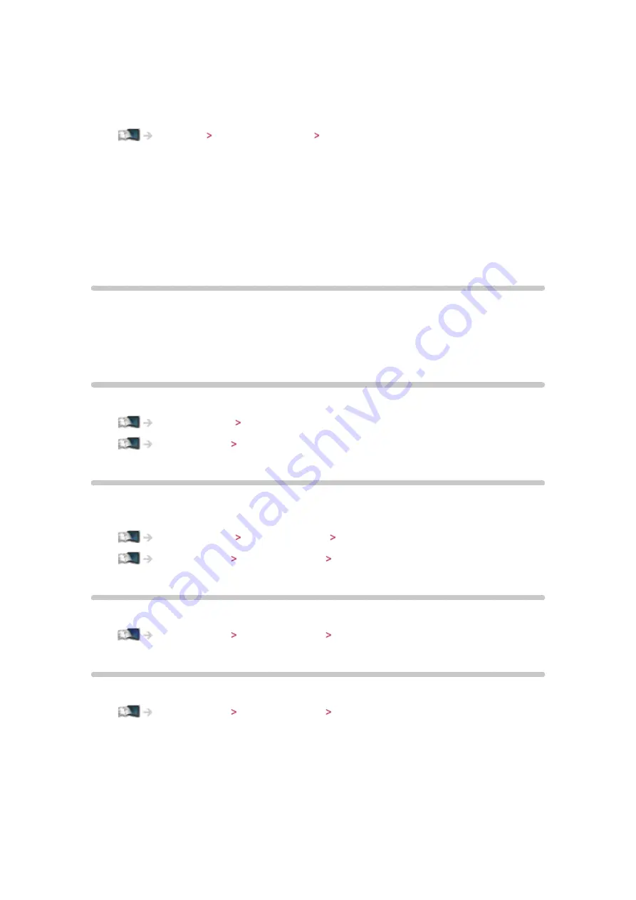 Panasonic TX-P42ST60E User Manual Download Page 149