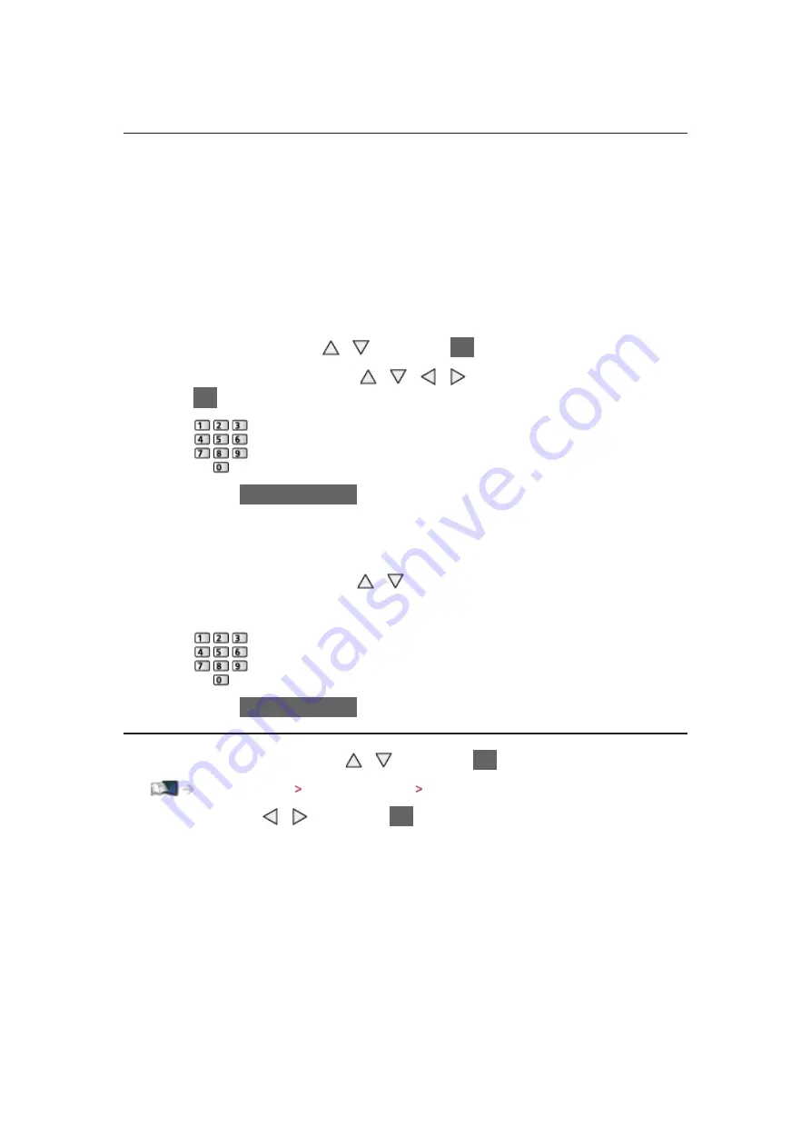 Panasonic TX-P42ST60Y User Manual Download Page 76