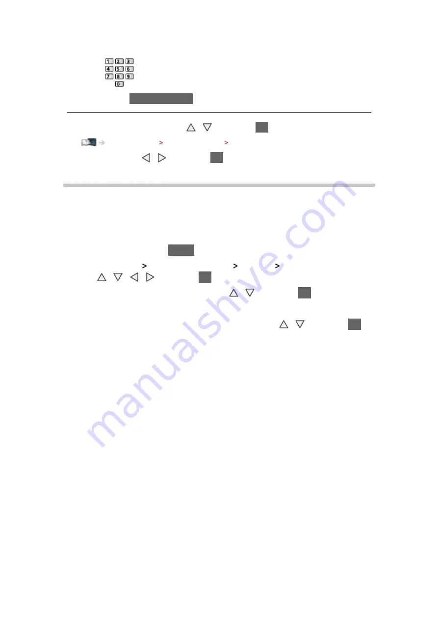 Panasonic TX-P42ST60Y User Manual Download Page 78