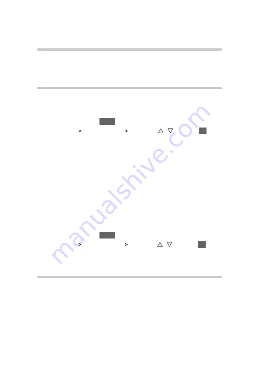 Panasonic TX-P42ST60Y User Manual Download Page 137