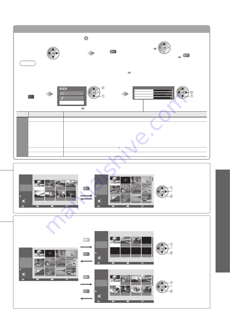 Panasonic TX-P42V10E Скачать руководство пользователя страница 59