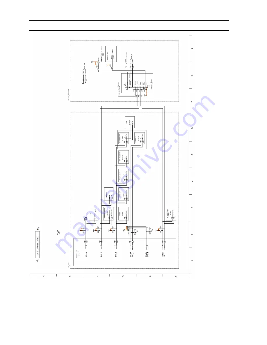 Panasonic TX-P55VT30Y Service Manual Download Page 54