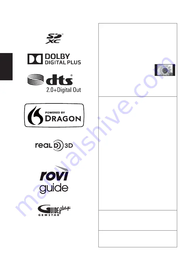 Panasonic TX-P60ZT60E Скачать руководство пользователя страница 26