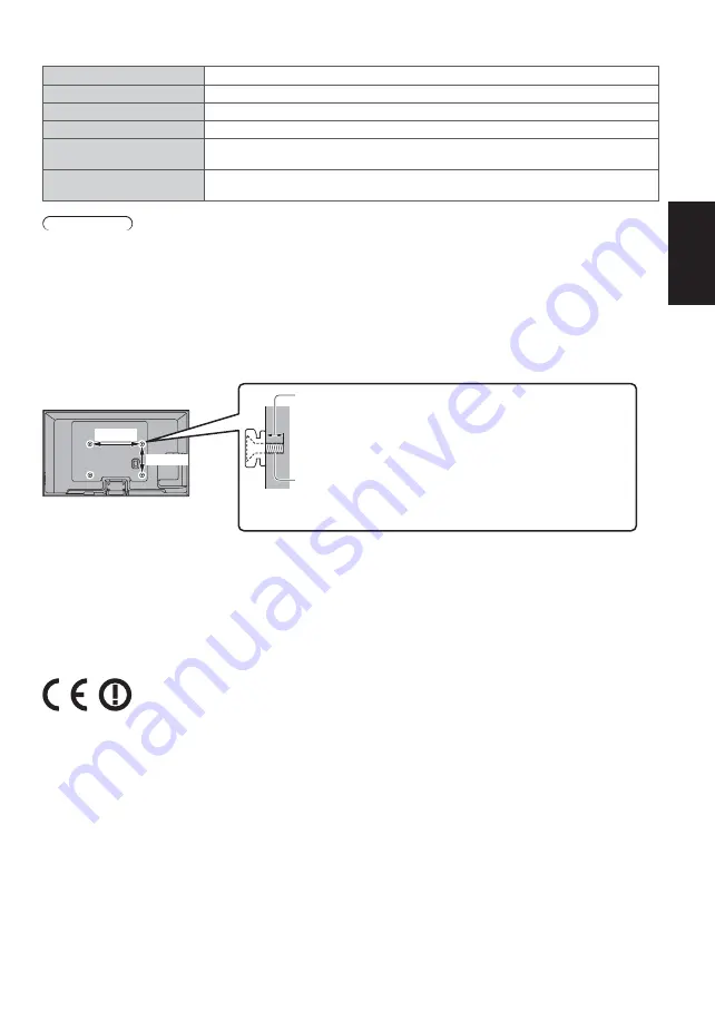 Panasonic TX-P60ZT60E Скачать руководство пользователя страница 47