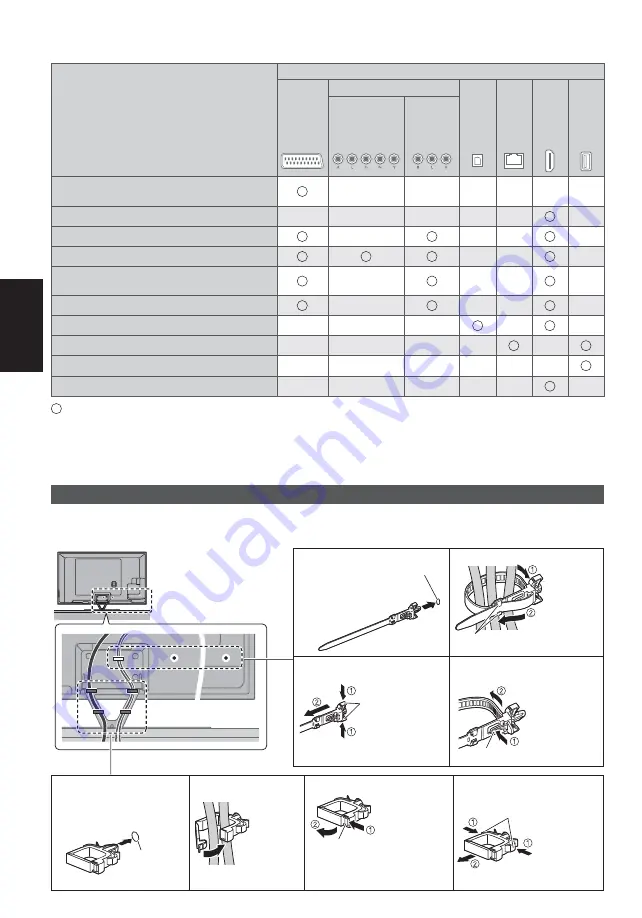 Panasonic TX-P60ZT60E Скачать руководство пользователя страница 60