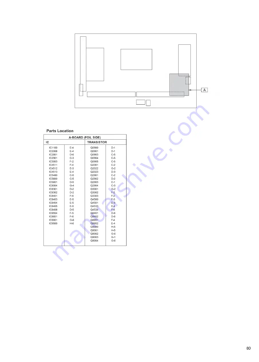 Panasonic TX-PR37C10 Скачать руководство пользователя страница 89