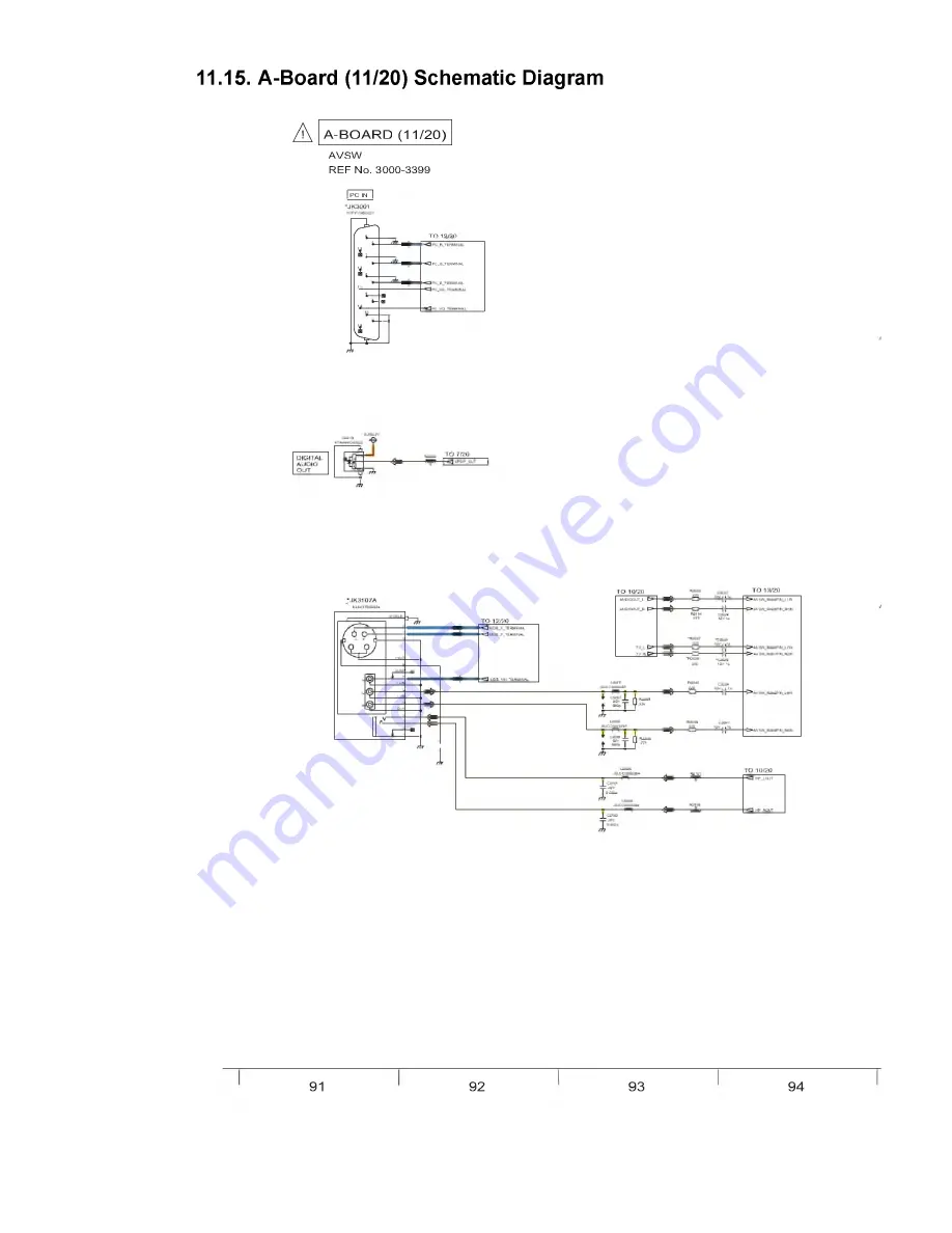 Panasonic TX-PR42G10 Скачать руководство пользователя страница 59