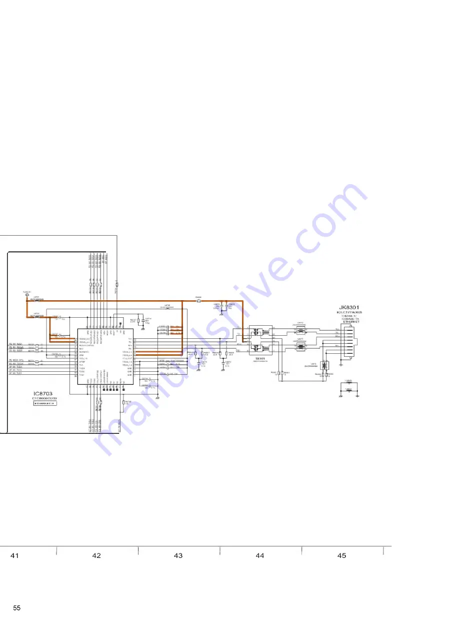 Panasonic TX-PR50VT20 Скачать руководство пользователя страница 58