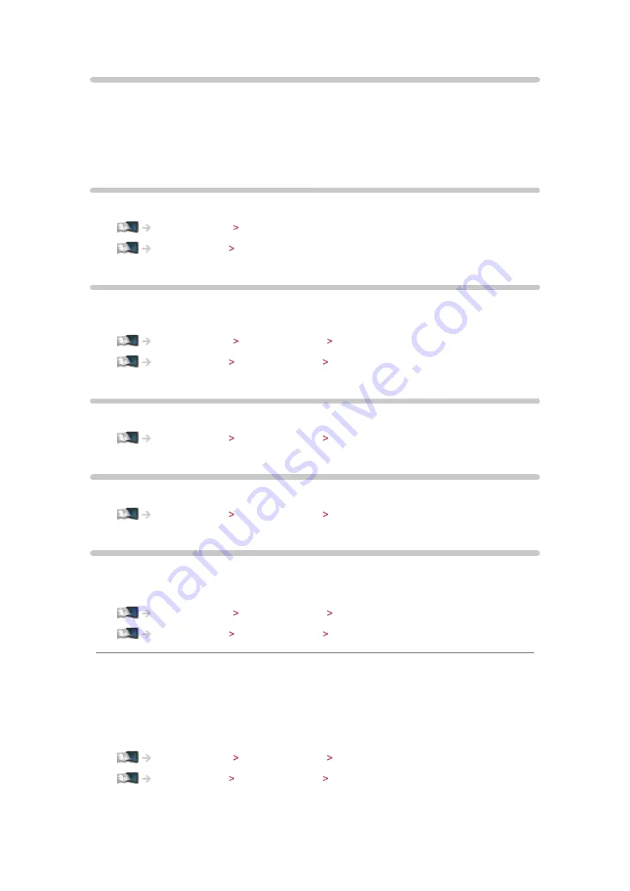 Panasonic TX-PR50VT60 User Manual Download Page 219