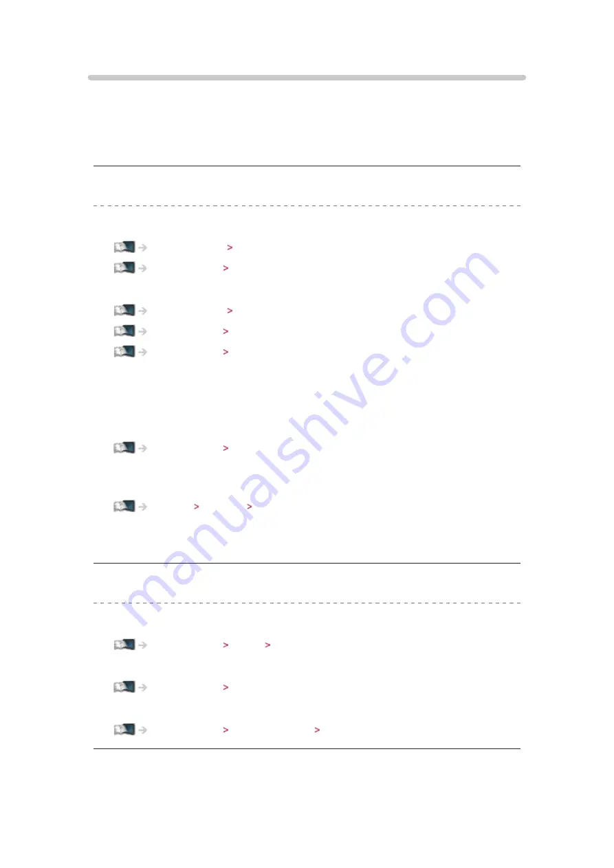 Panasonic TX-PR50VT60 User Manual Download Page 238