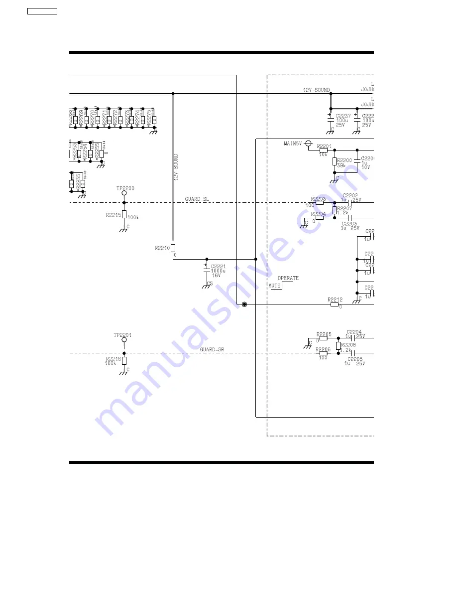 Panasonic TX-R32LE8 Скачать руководство пользователя страница 46