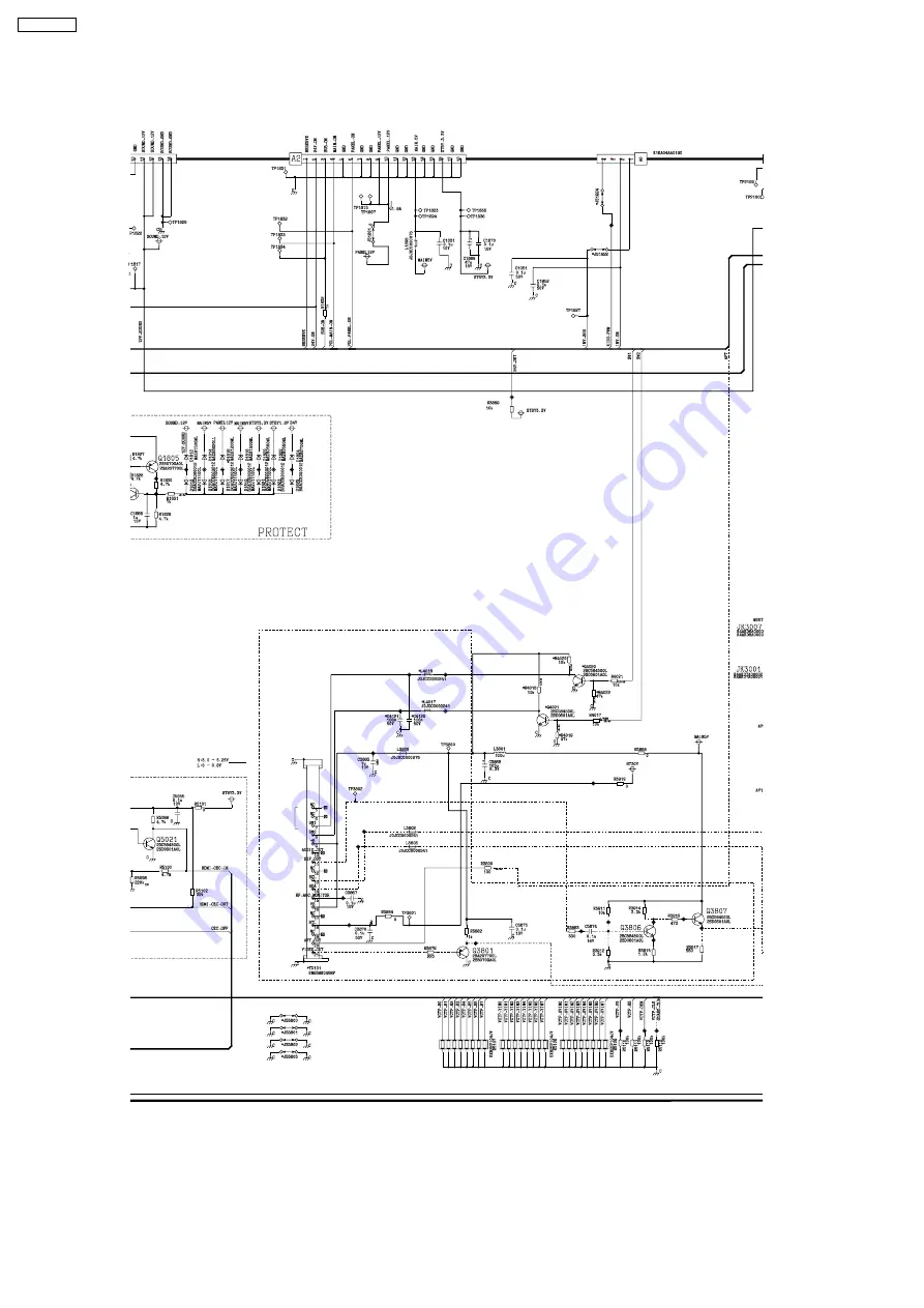 Panasonic TX-R32LX8 Скачать руководство пользователя страница 26