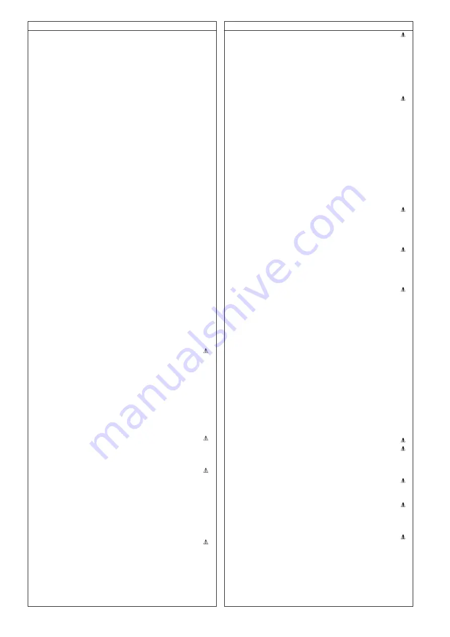 Panasonic TX-W28D3F/P Скачать руководство пользователя страница 21