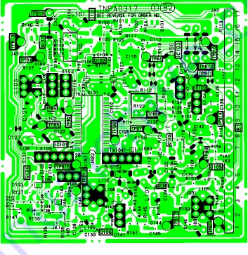 Panasonic TX-W28D3F/P Instructions Manual Download Page 36