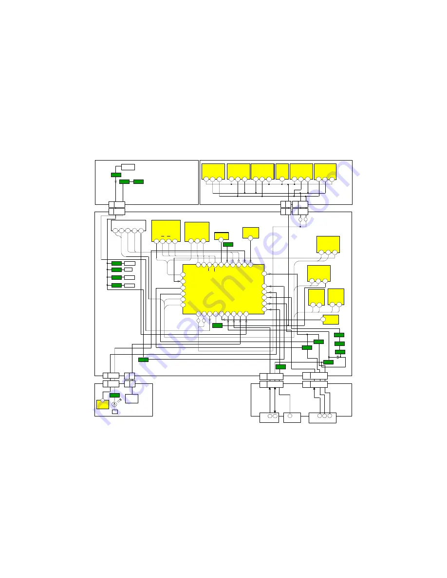 Panasonic TX-W28D4F Скачать руководство пользователя страница 15