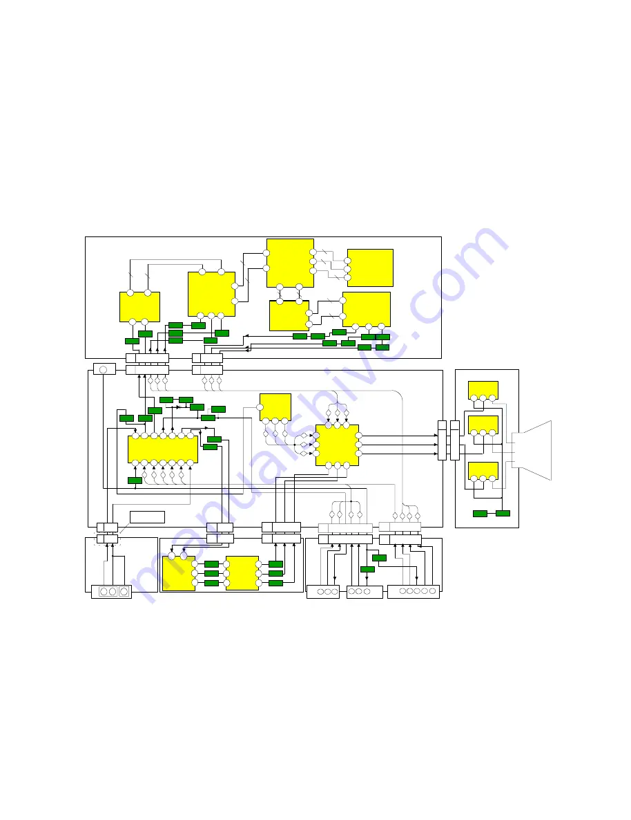 Panasonic TX-W28D5F/P Скачать руководство пользователя страница 8