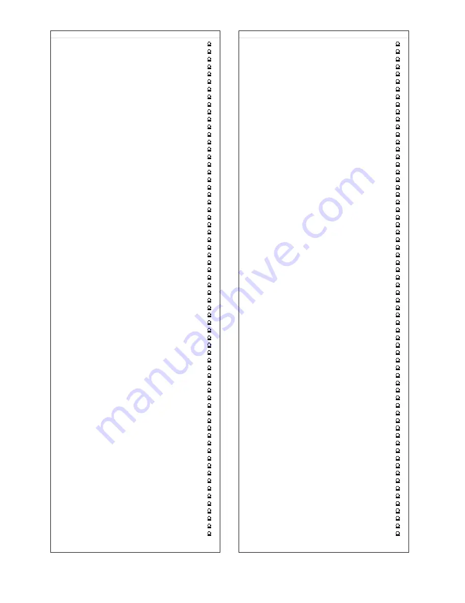 Panasonic TX-W28D5F/P Скачать руководство пользователя страница 19