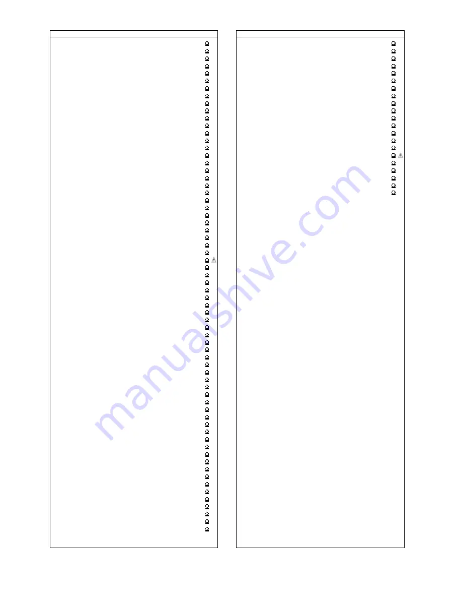 Panasonic TX-W28D5F/P Скачать руководство пользователя страница 22