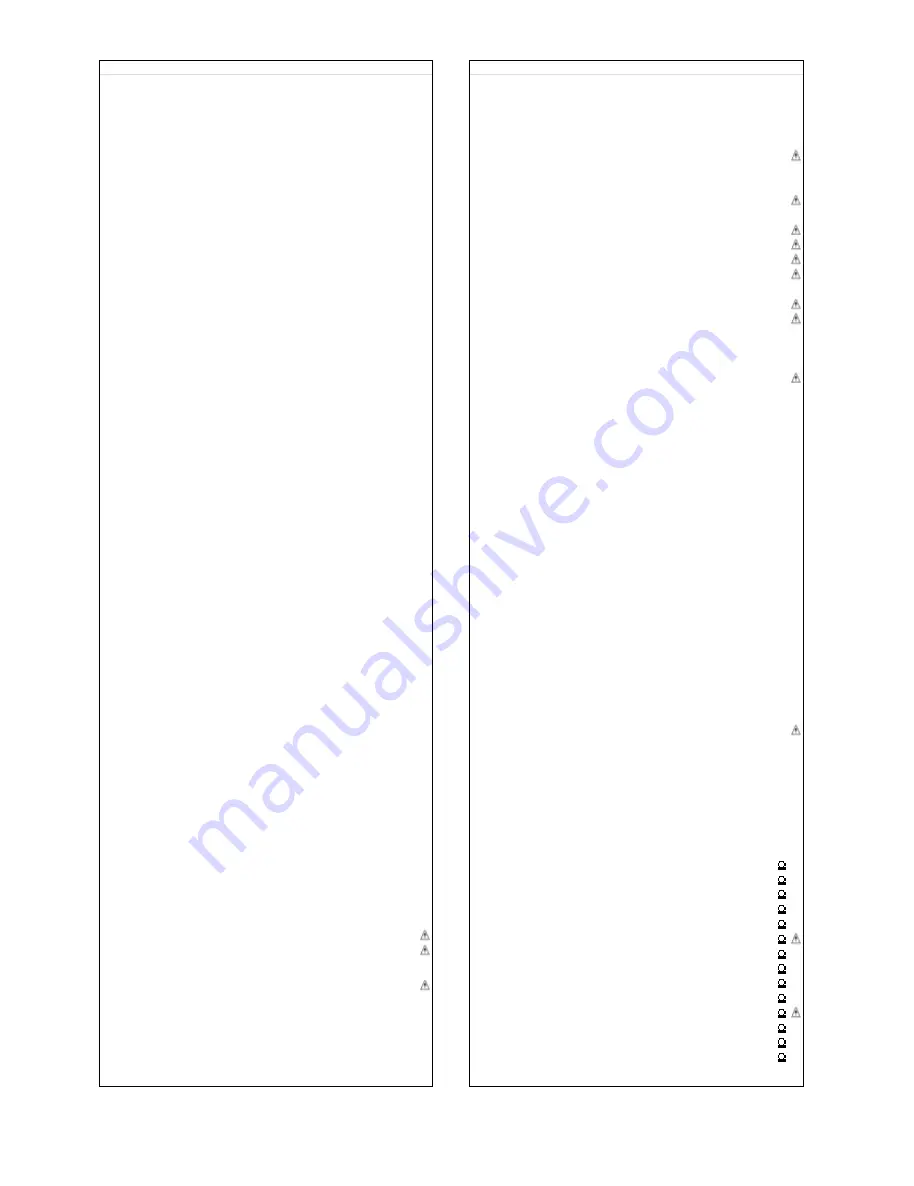 Panasonic TX-W28D5F/P Скачать руководство пользователя страница 27