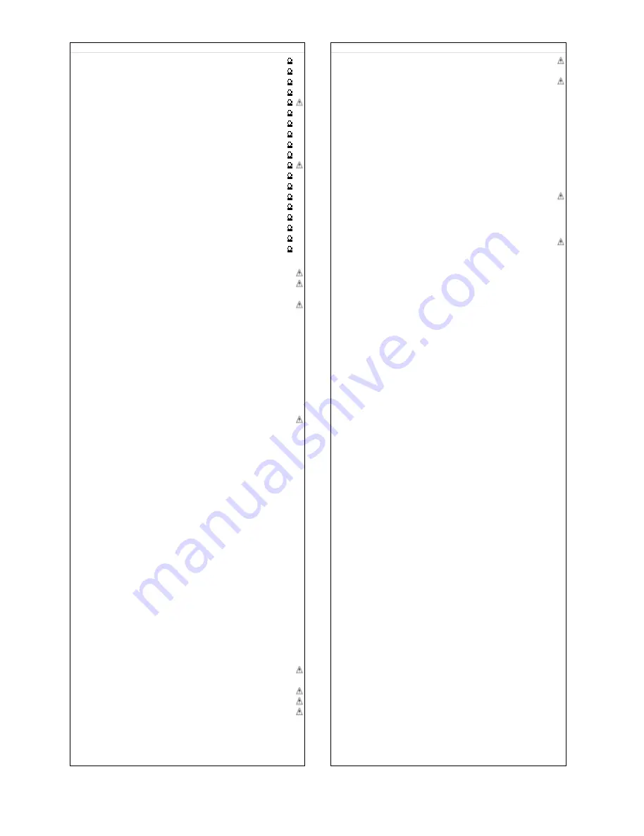 Panasonic TX-W28D5F/P Скачать руководство пользователя страница 30