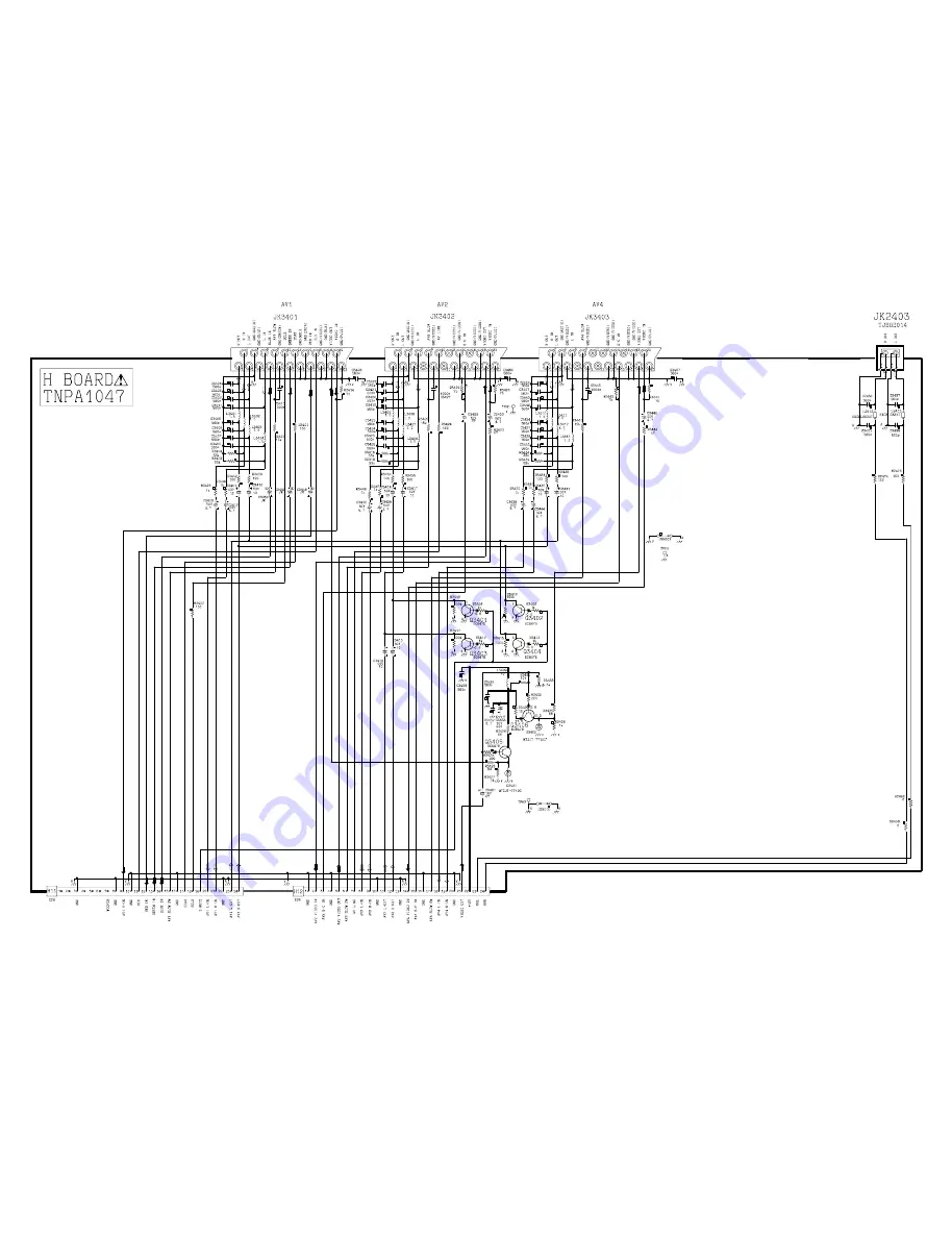 Panasonic TX-W28D5F/P Скачать руководство пользователя страница 41