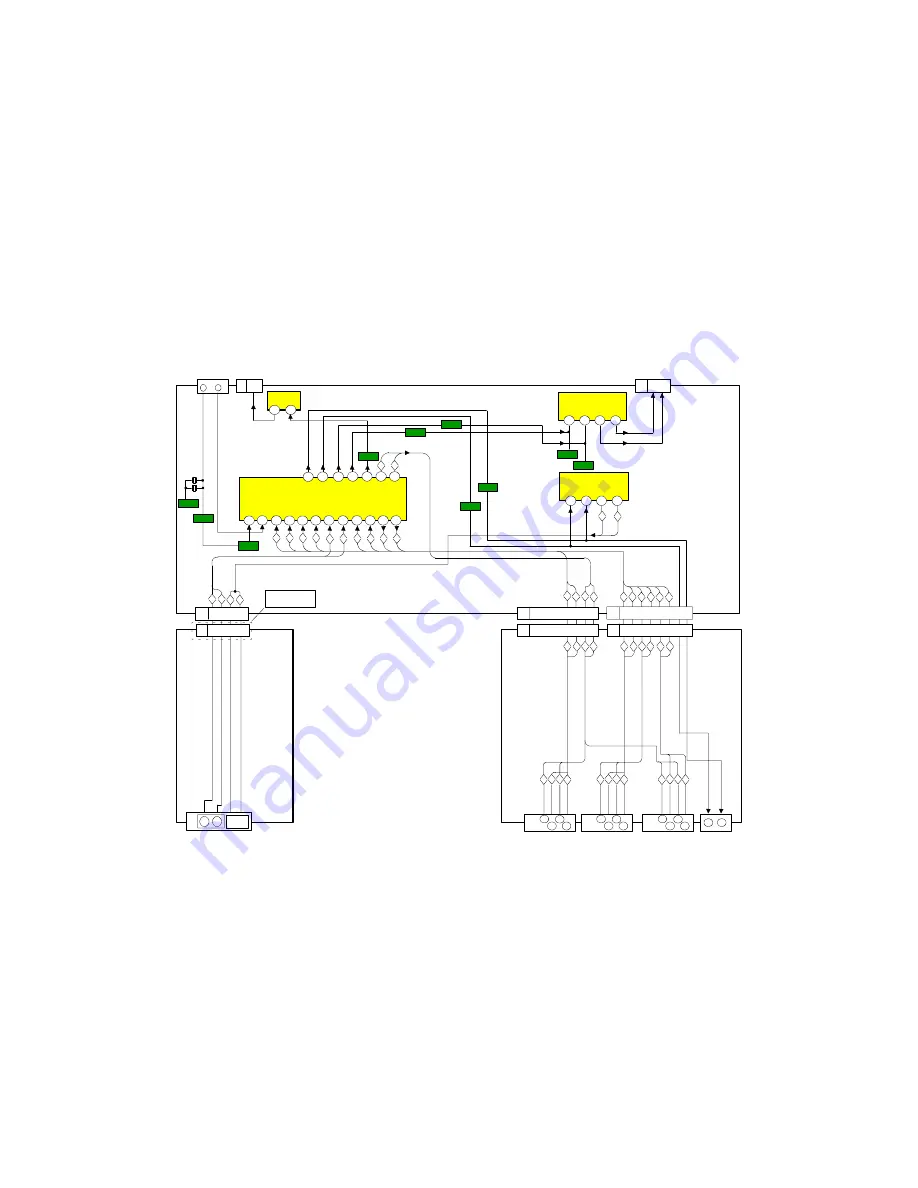 Panasonic TX-W28D5F Service Manual Download Page 9