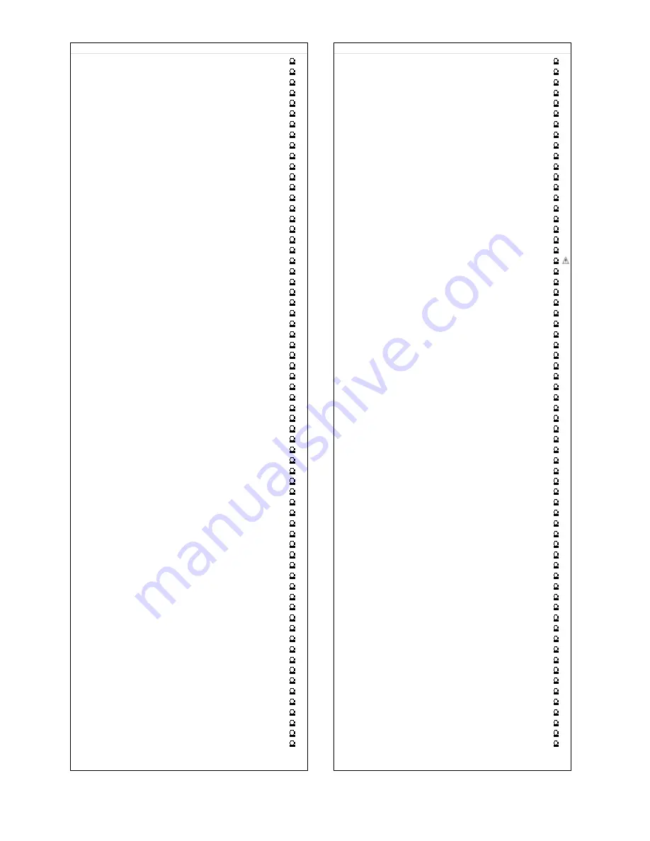 Panasonic TX-W28D5F Скачать руководство пользователя страница 21