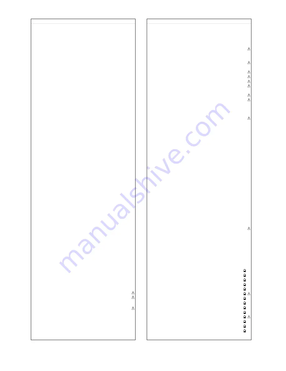 Panasonic TX-W28D5F Скачать руководство пользователя страница 27