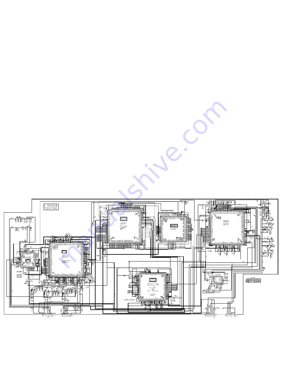 Panasonic TX-W28D5F Скачать руководство пользователя страница 42