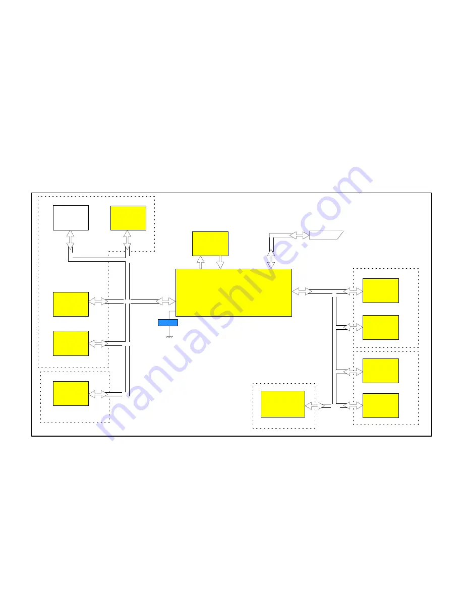 Panasonic TX-W28R3F/L Service Manual Download Page 11