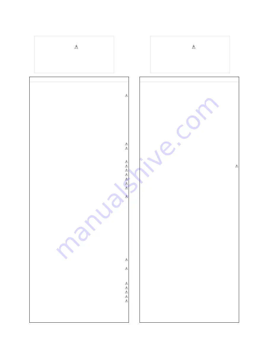 Panasonic TX-W28R4F Скачать руководство пользователя страница 19