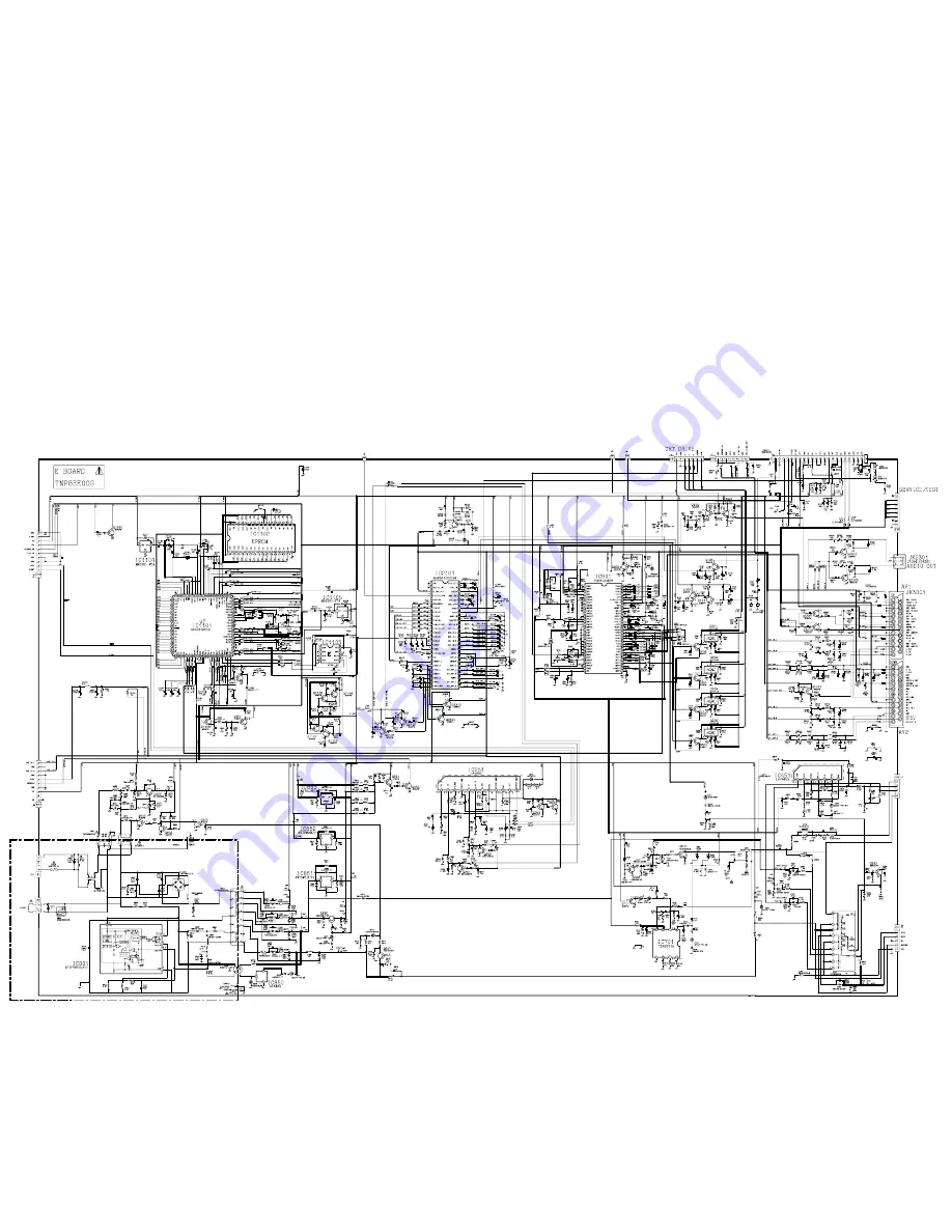 Panasonic TX-W28R4F Скачать руководство пользователя страница 29