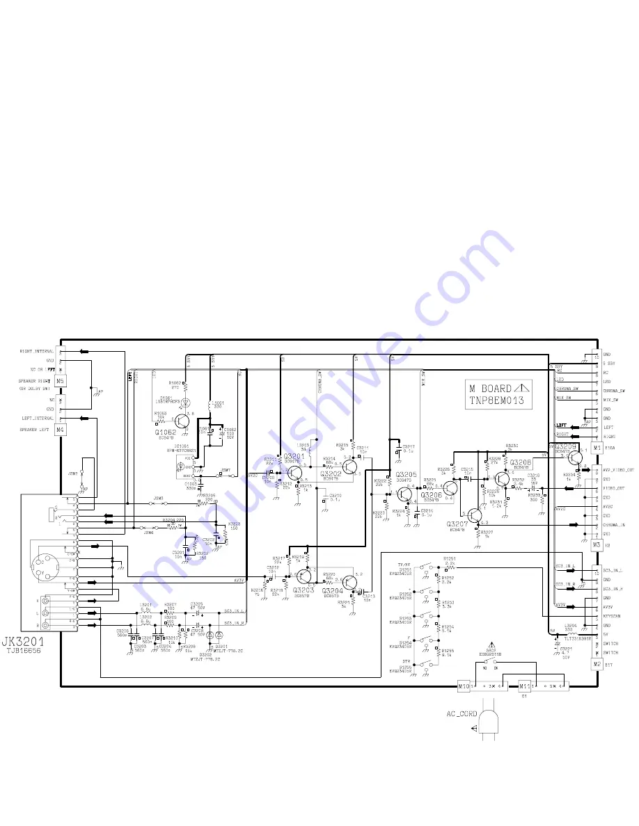 Panasonic TX-W28R4F Скачать руководство пользователя страница 32