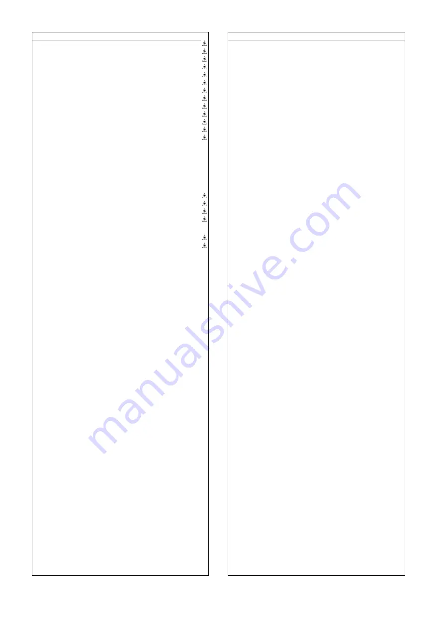 Panasonic TXL42G20E Service Manual Download Page 46