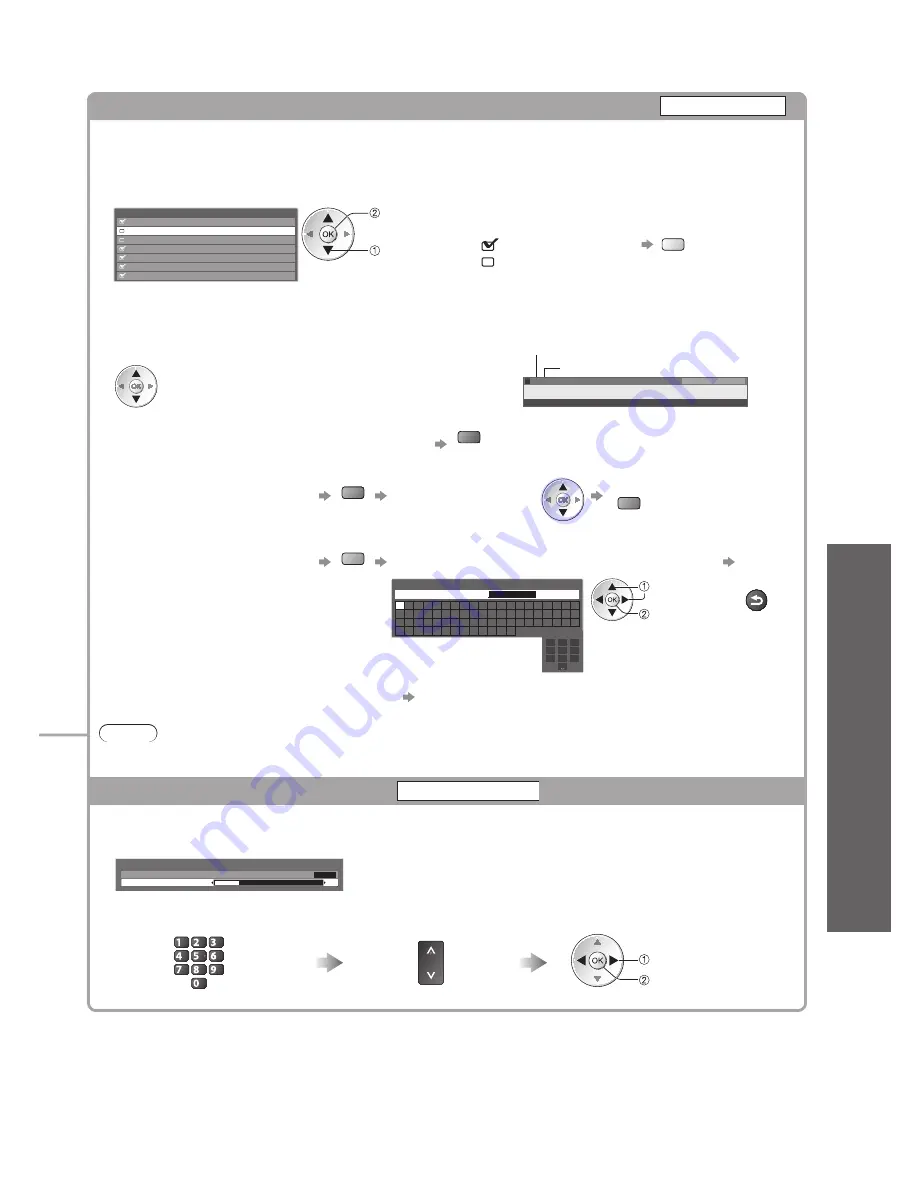 Panasonic TXP42VT20B Скачать руководство пользователя страница 53