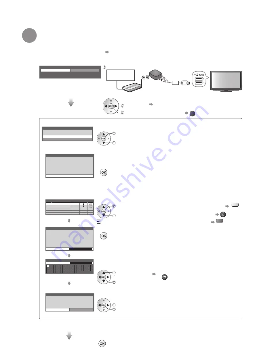 Panasonic TXP42VT20E Скачать руководство пользователя страница 14