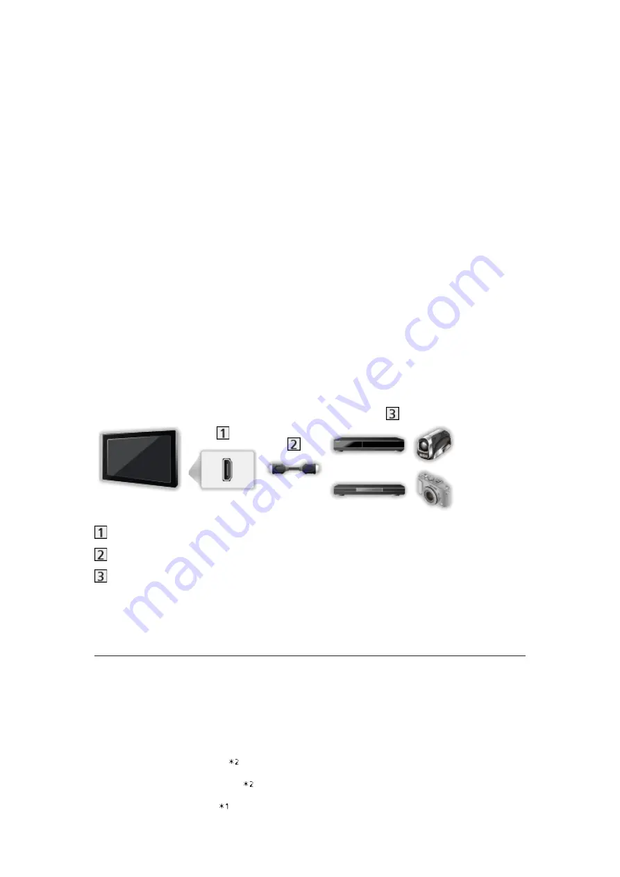 Panasonic TXP50VT60E User Manual Download Page 151