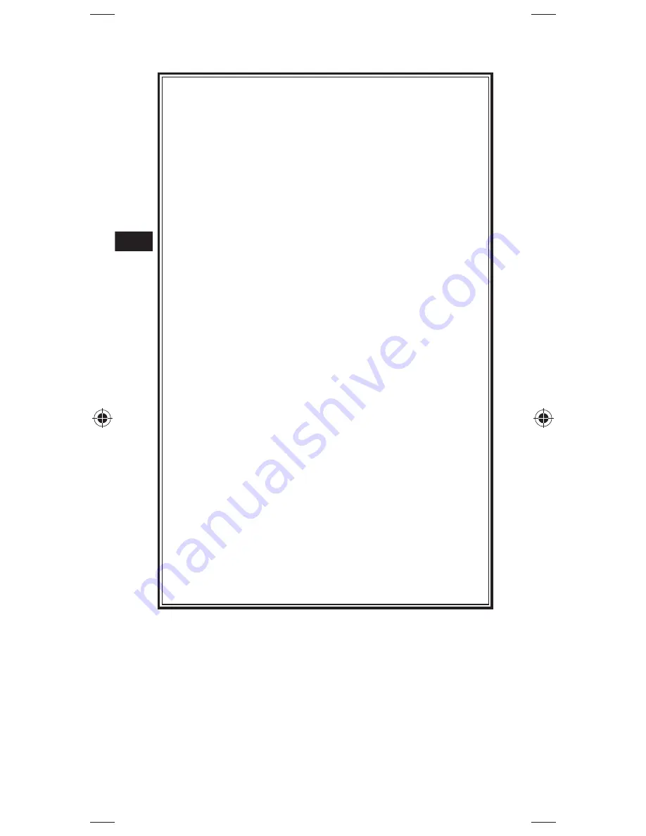 Panasonic TY-CC20W Operating Instructions Manual Download Page 18