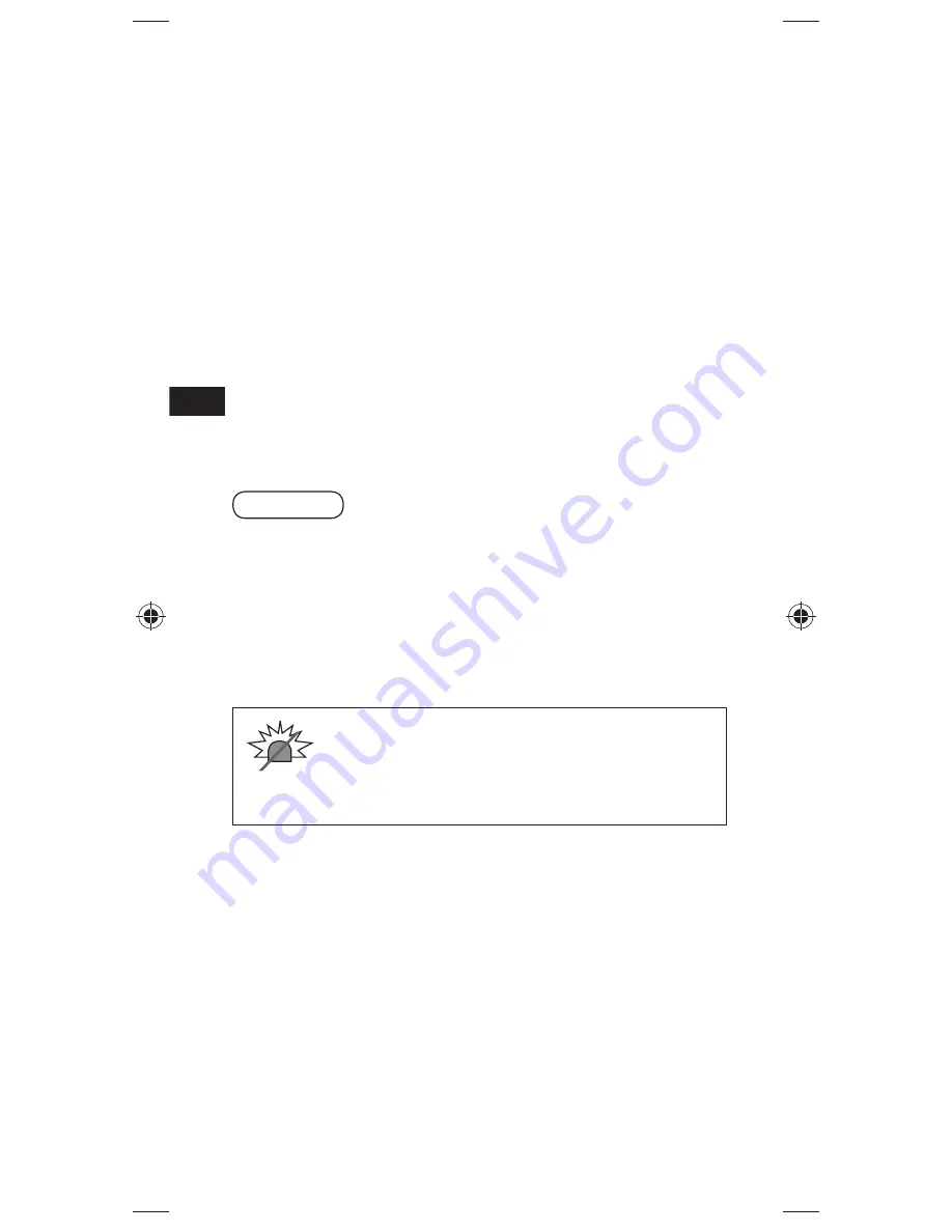 Panasonic TY-CC20W Operating Instructions Manual Download Page 26