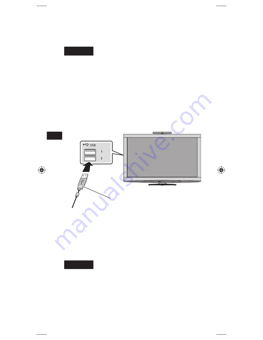 Panasonic TY-CC20W Operating Instructions Manual Download Page 46