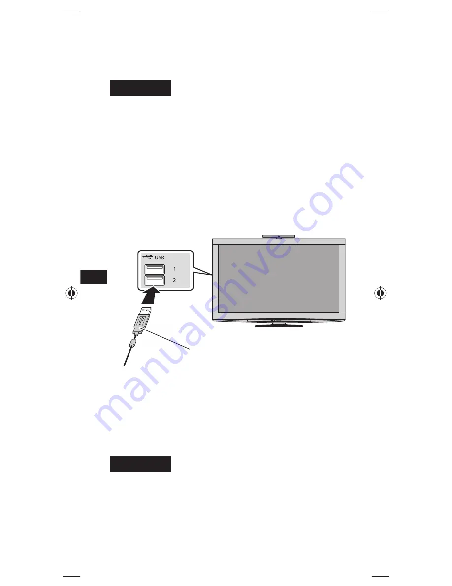 Panasonic TY-CC20W Operating Instructions Manual Download Page 62