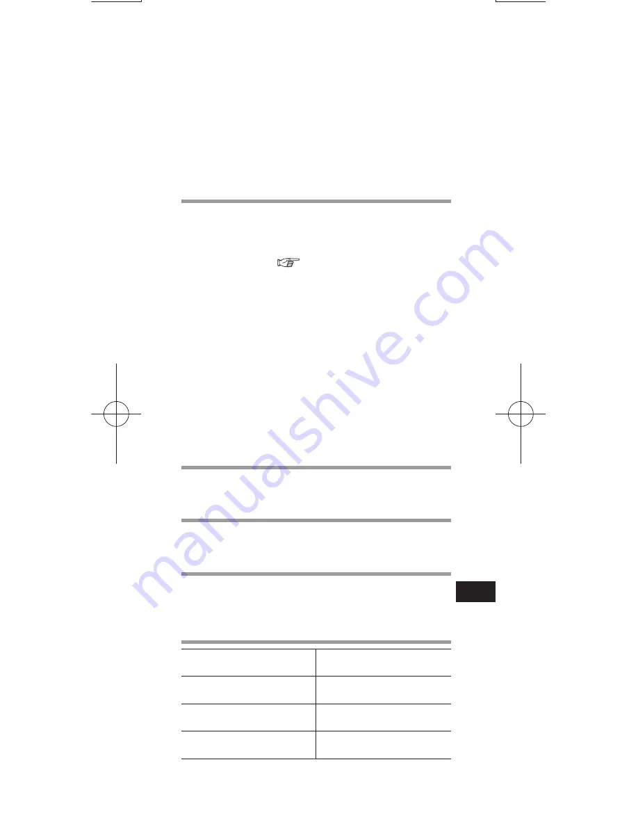 Panasonic TY-EP3D20E Operating Instructions Manual Download Page 29