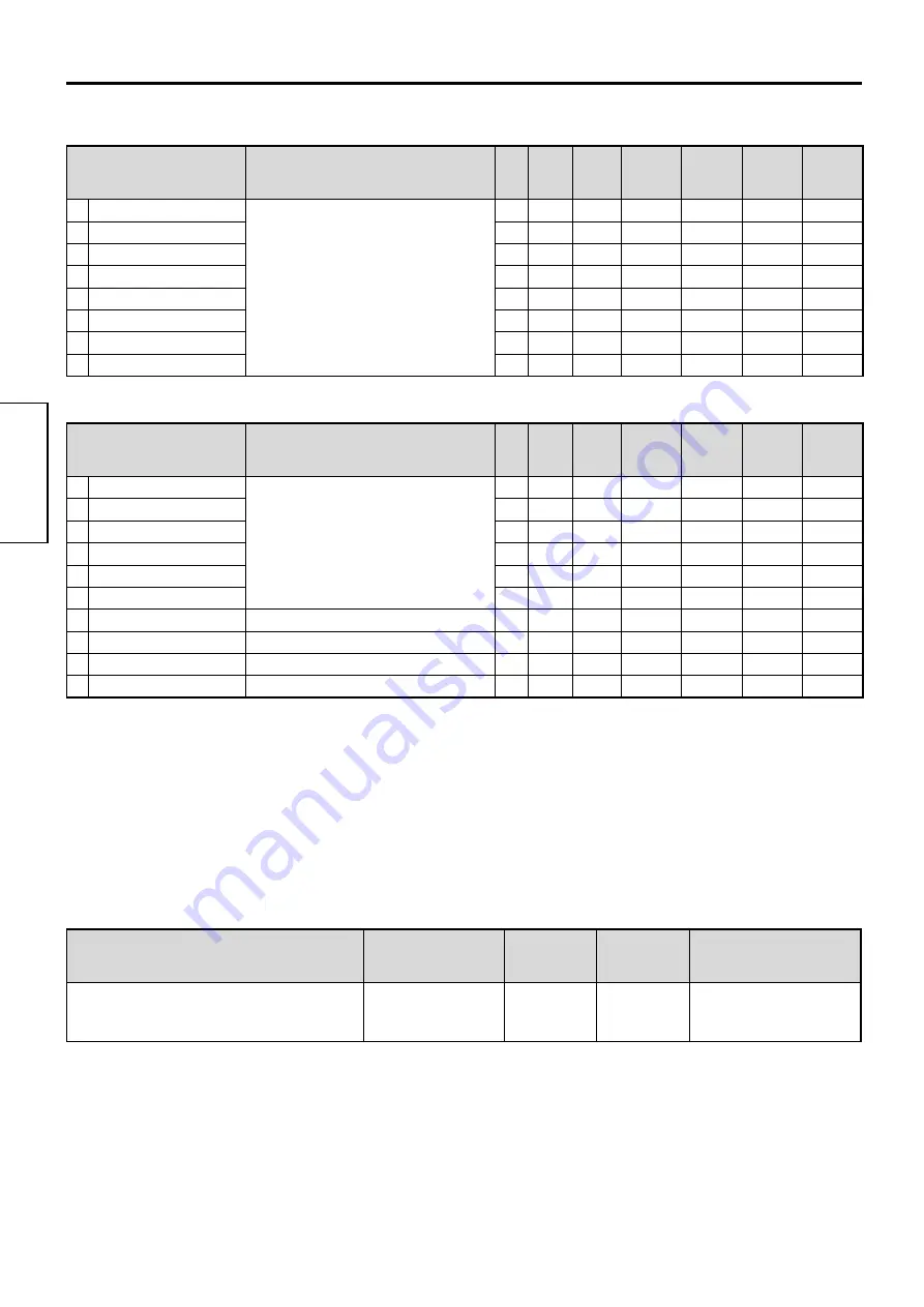 Panasonic TY-FB11DHD Operating Instructions Manual Download Page 16