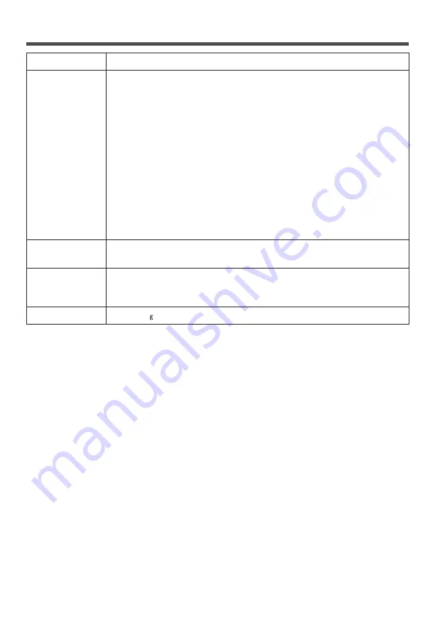 Panasonic TY-SB01QS Operating Instructions Manual Download Page 15