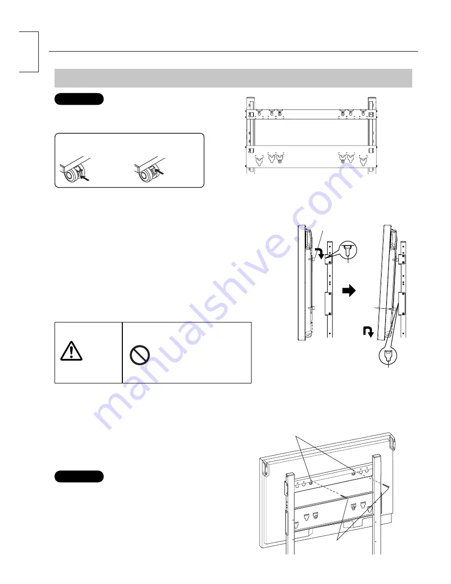 Panasonic TY-ST58PF20 Скачать руководство пользователя страница 10