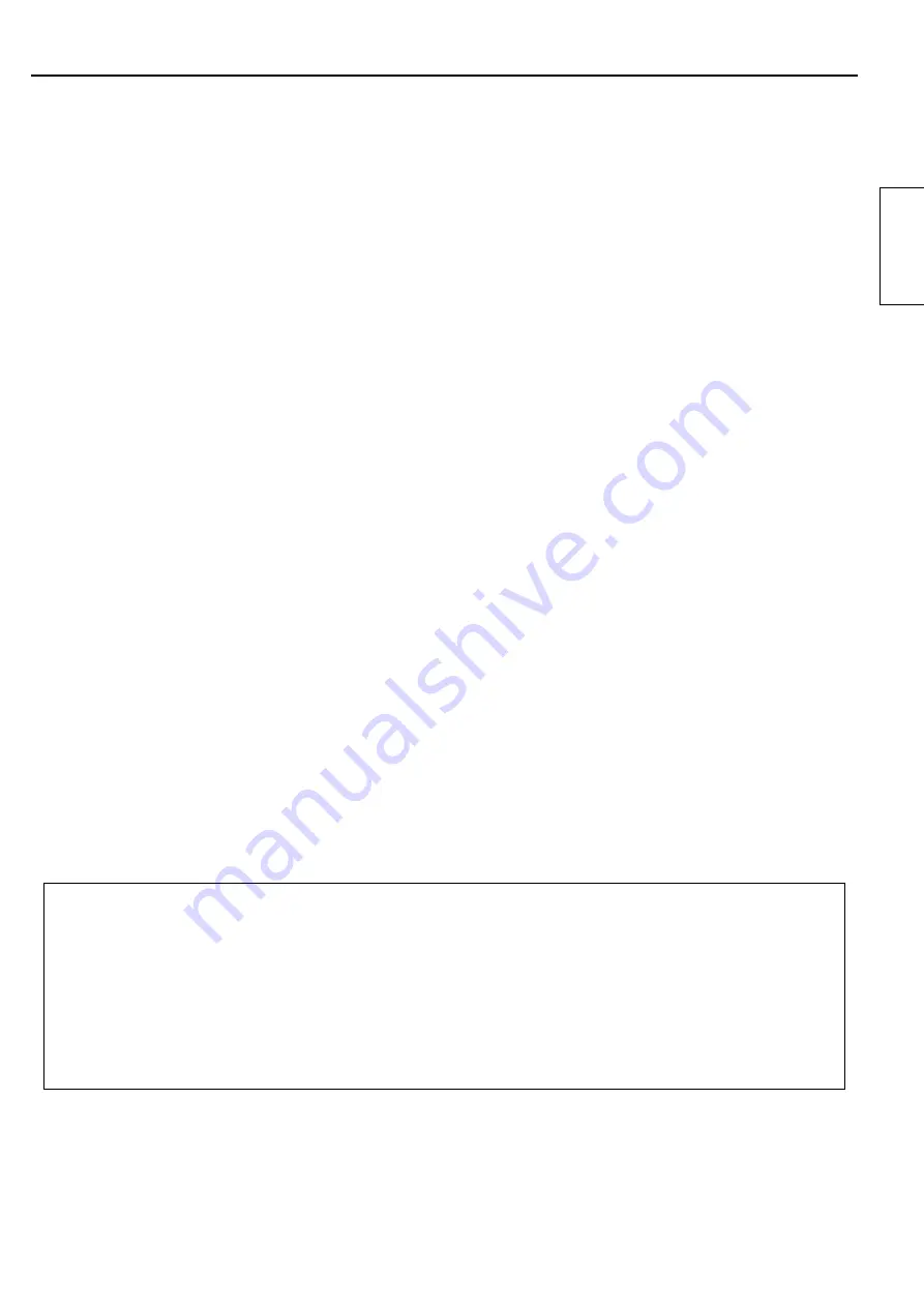 Panasonic TY-ST65PE8 Operating Instructions Manual Download Page 11