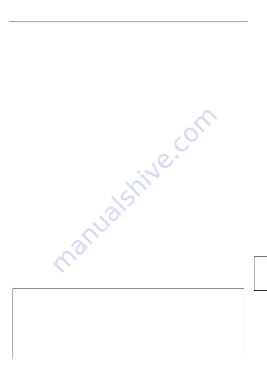 Panasonic TY-ST65PE8 Operating Instructions Manual Download Page 41