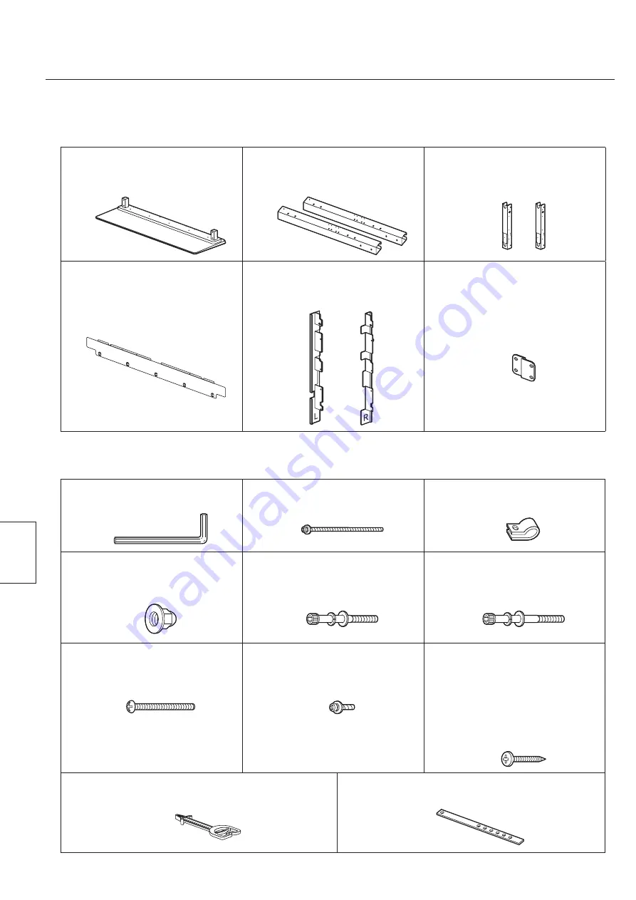 Panasonic TY-ST85P12 Installation Instructions Manual Download Page 76