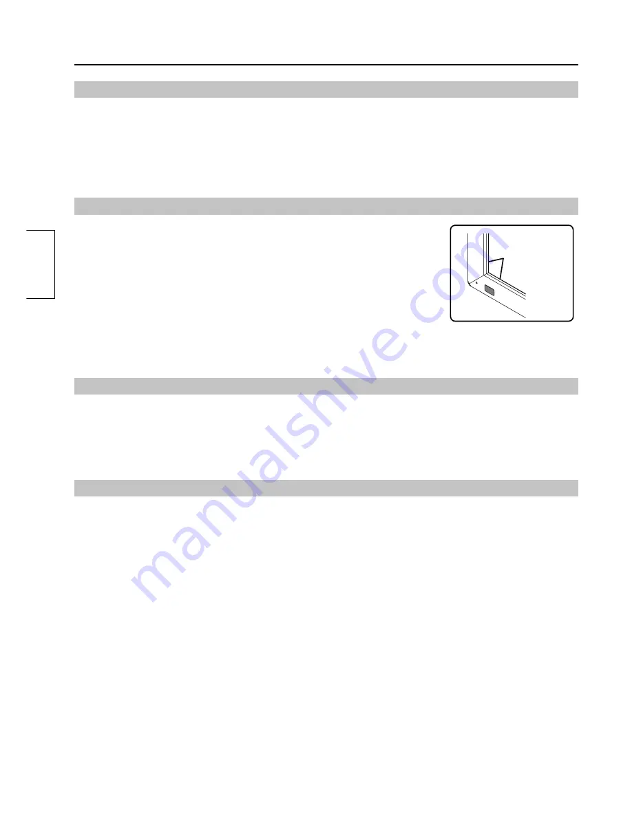 Panasonic TY-TP42P30K  () Operating Instructions Manual Download Page 26