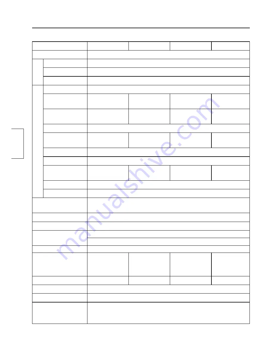 Panasonic TY-TP42P30K  () Operating Instructions Manual Download Page 42